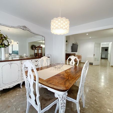 Casa Forn Magi Apartment Mora la Nueva Bagian luar foto
