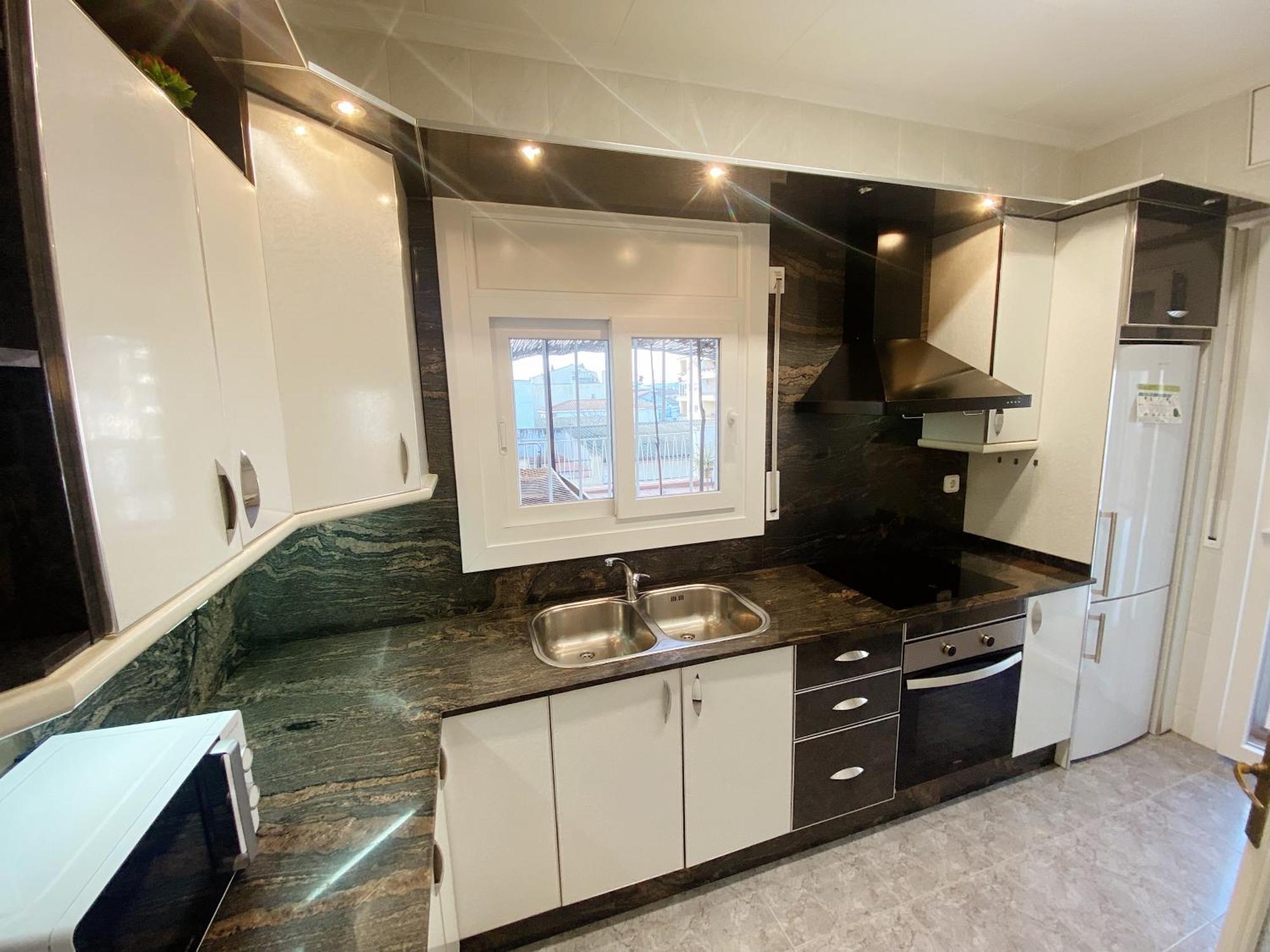Casa Forn Magi Apartment Mora la Nueva Bagian luar foto