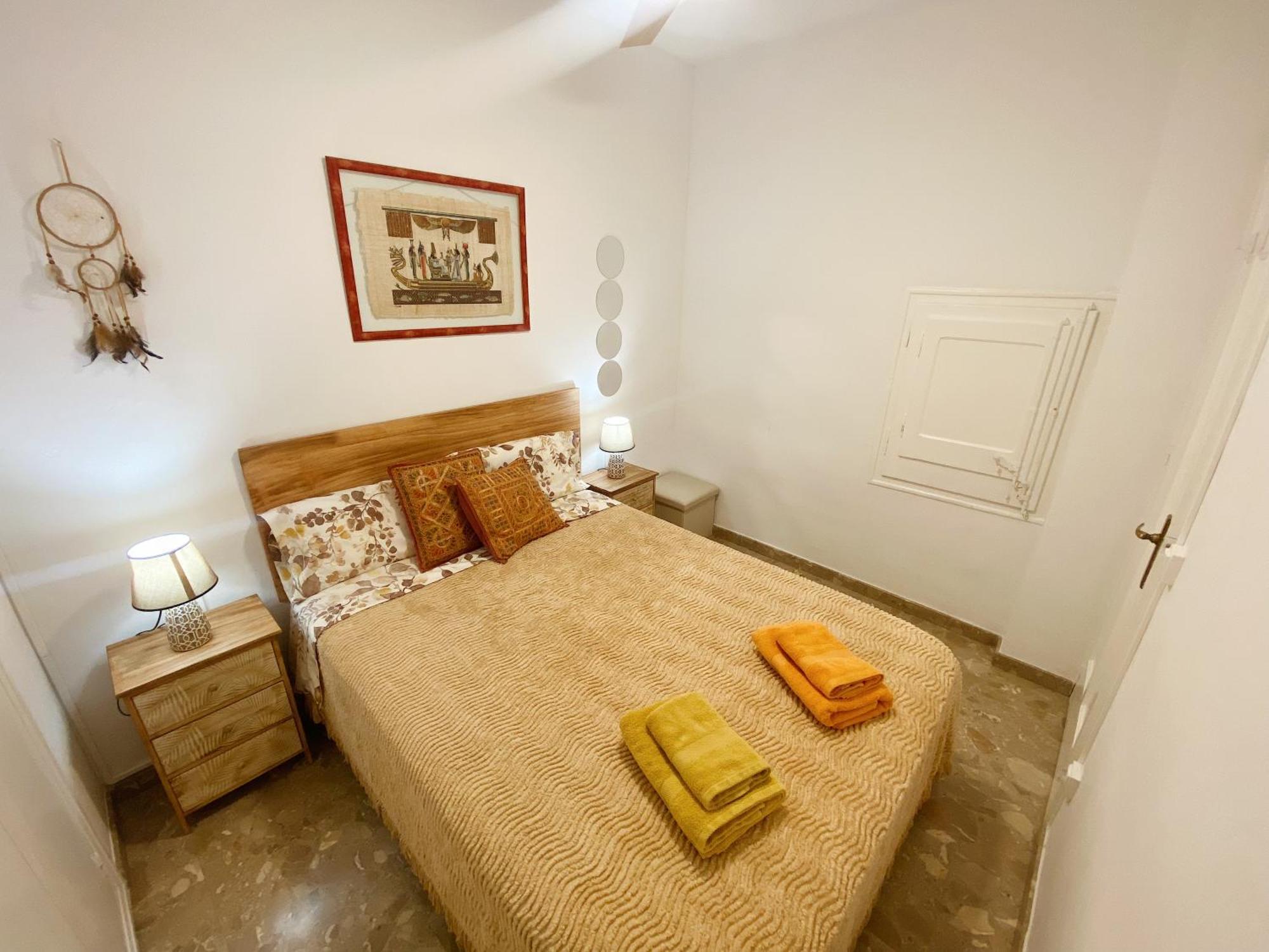 Casa Forn Magi Apartment Mora la Nueva Bagian luar foto