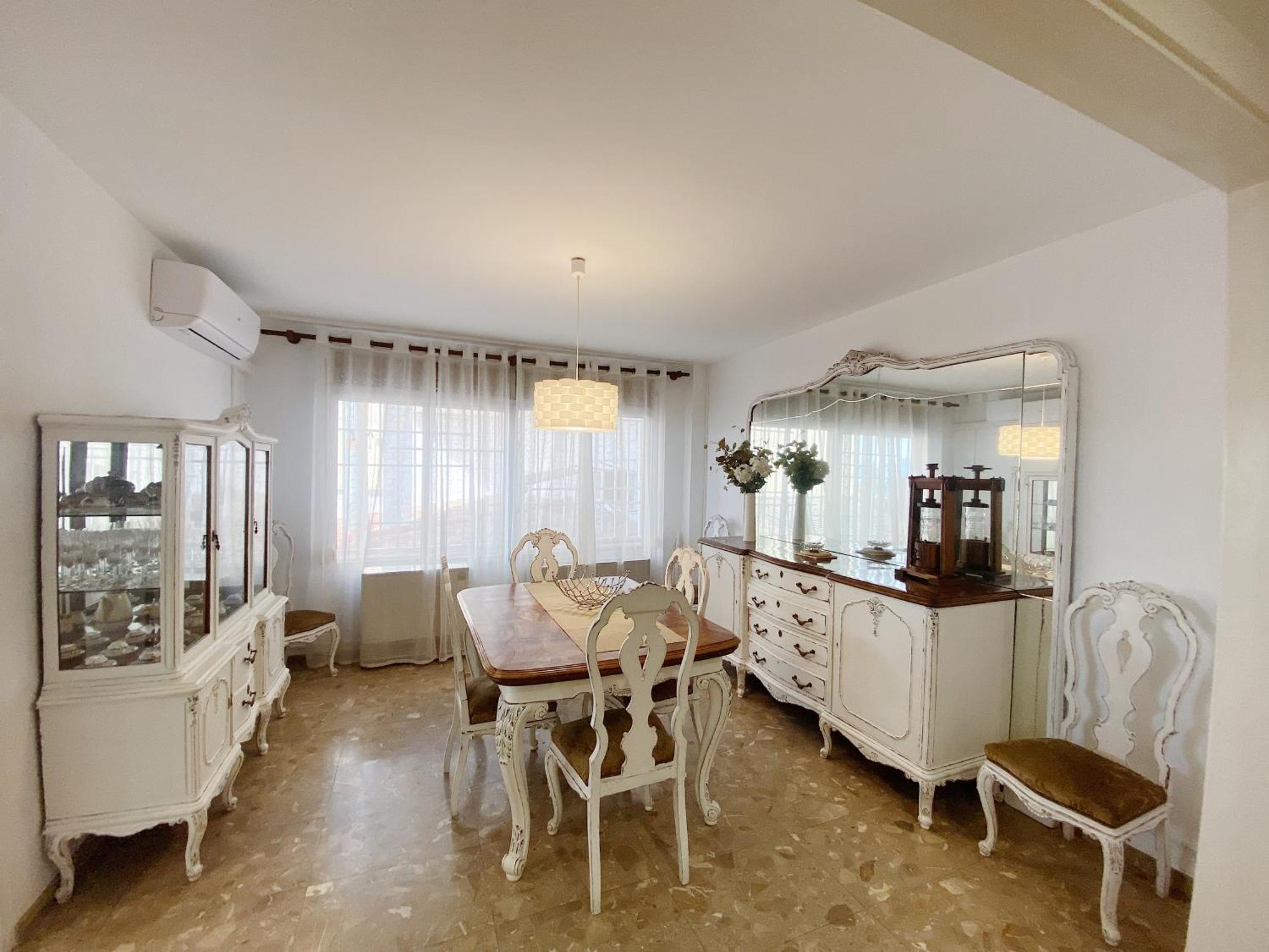 Casa Forn Magi Apartment Mora la Nueva Bagian luar foto