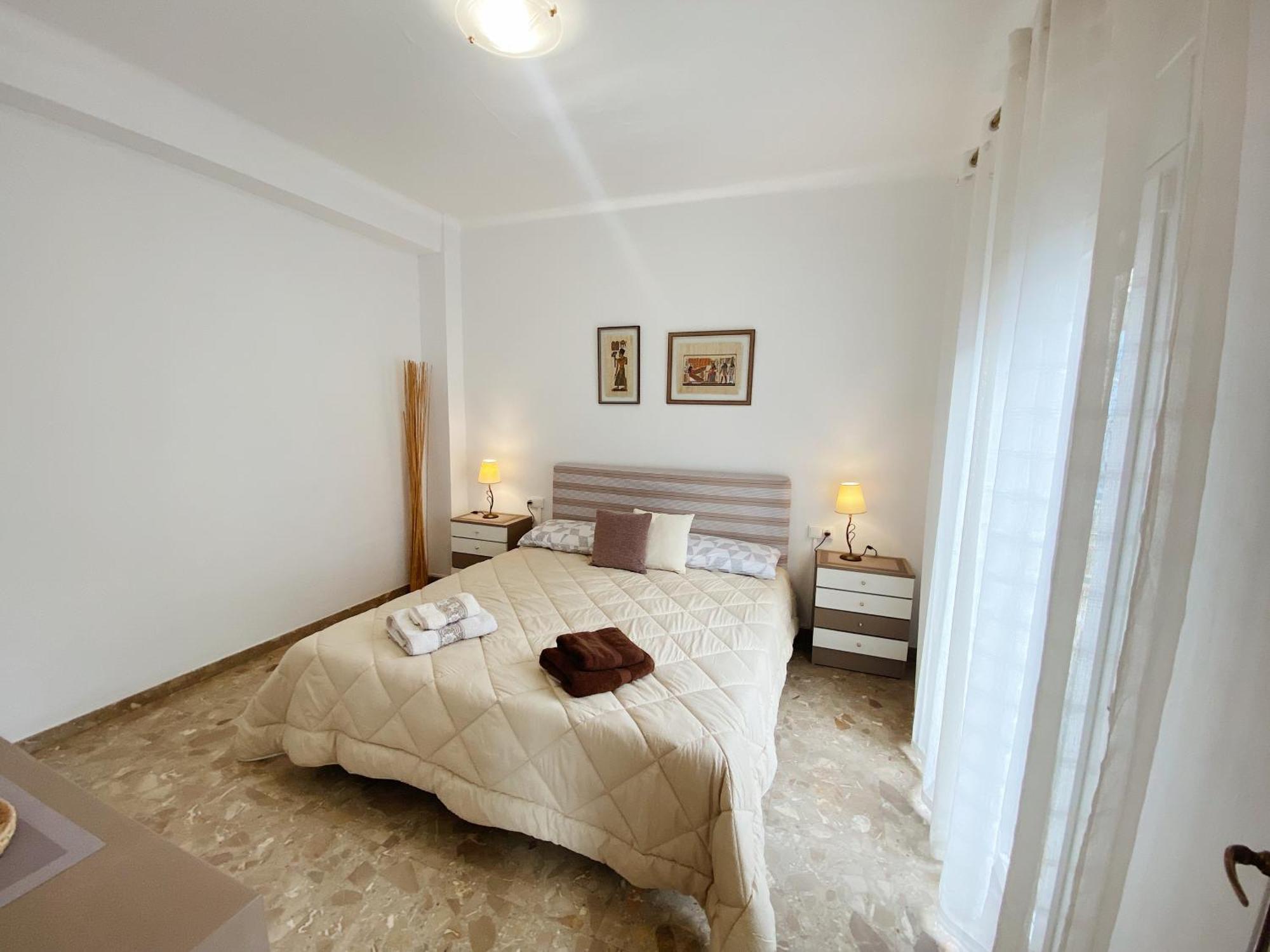 Casa Forn Magi Apartment Mora la Nueva Bagian luar foto