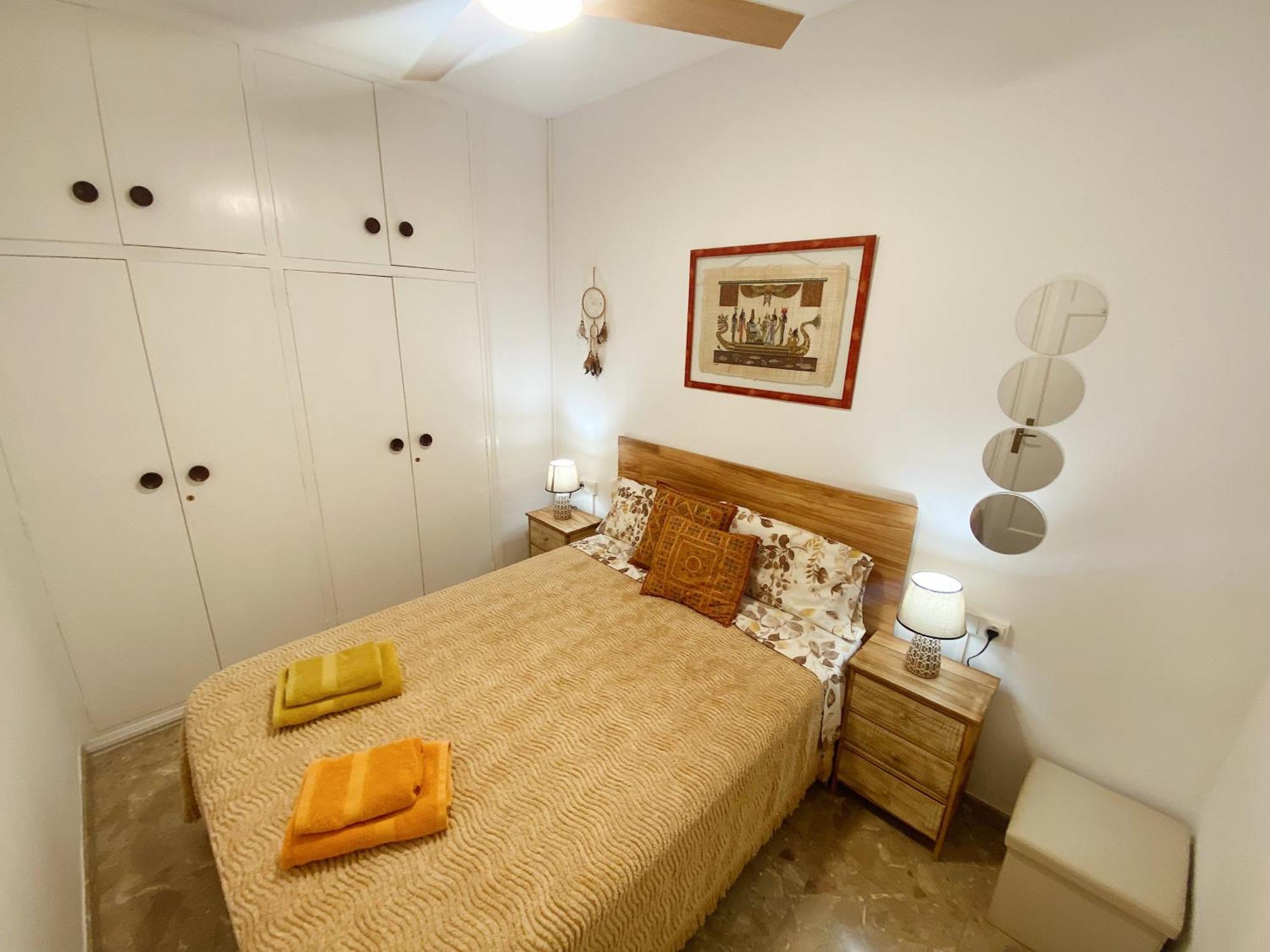 Casa Forn Magi Apartment Mora la Nueva Bagian luar foto