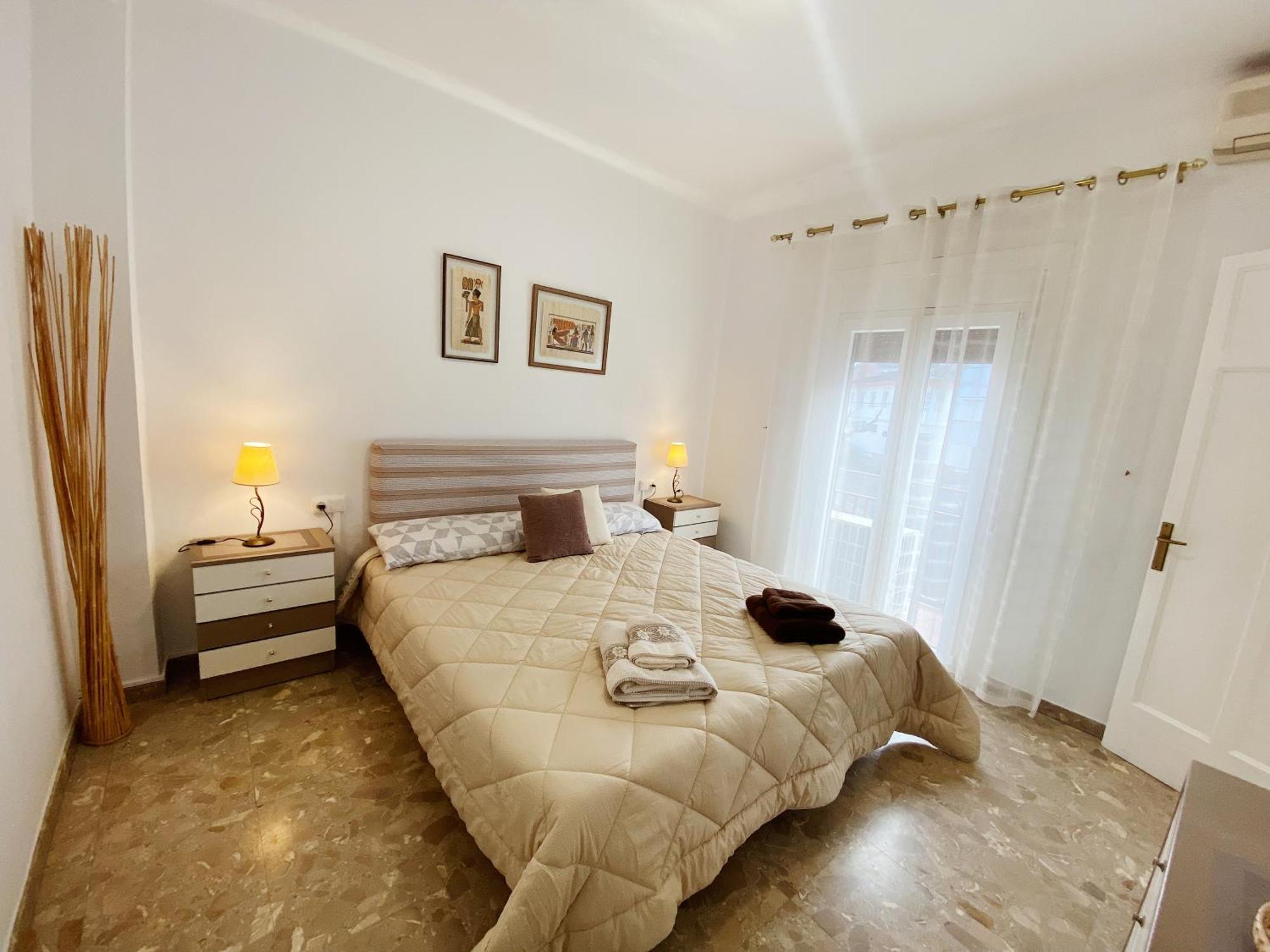 Casa Forn Magi Apartment Mora la Nueva Bagian luar foto