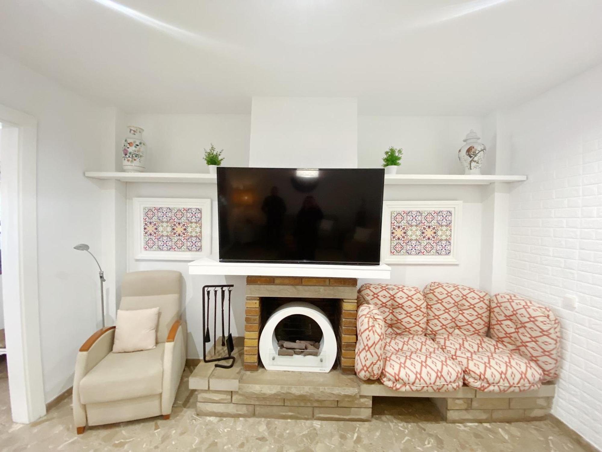 Casa Forn Magi Apartment Mora la Nueva Bagian luar foto