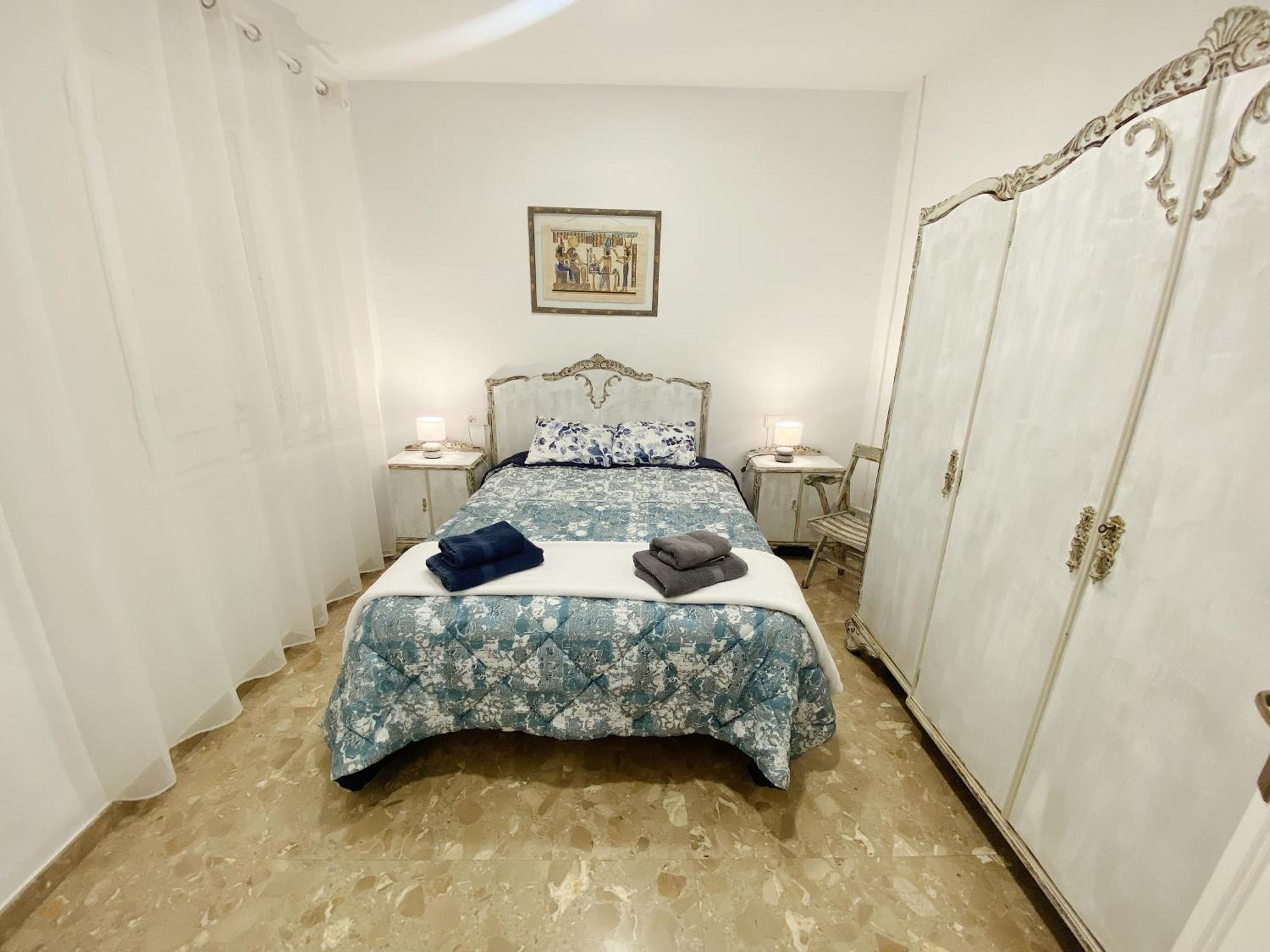 Casa Forn Magi Apartment Mora la Nueva Bagian luar foto