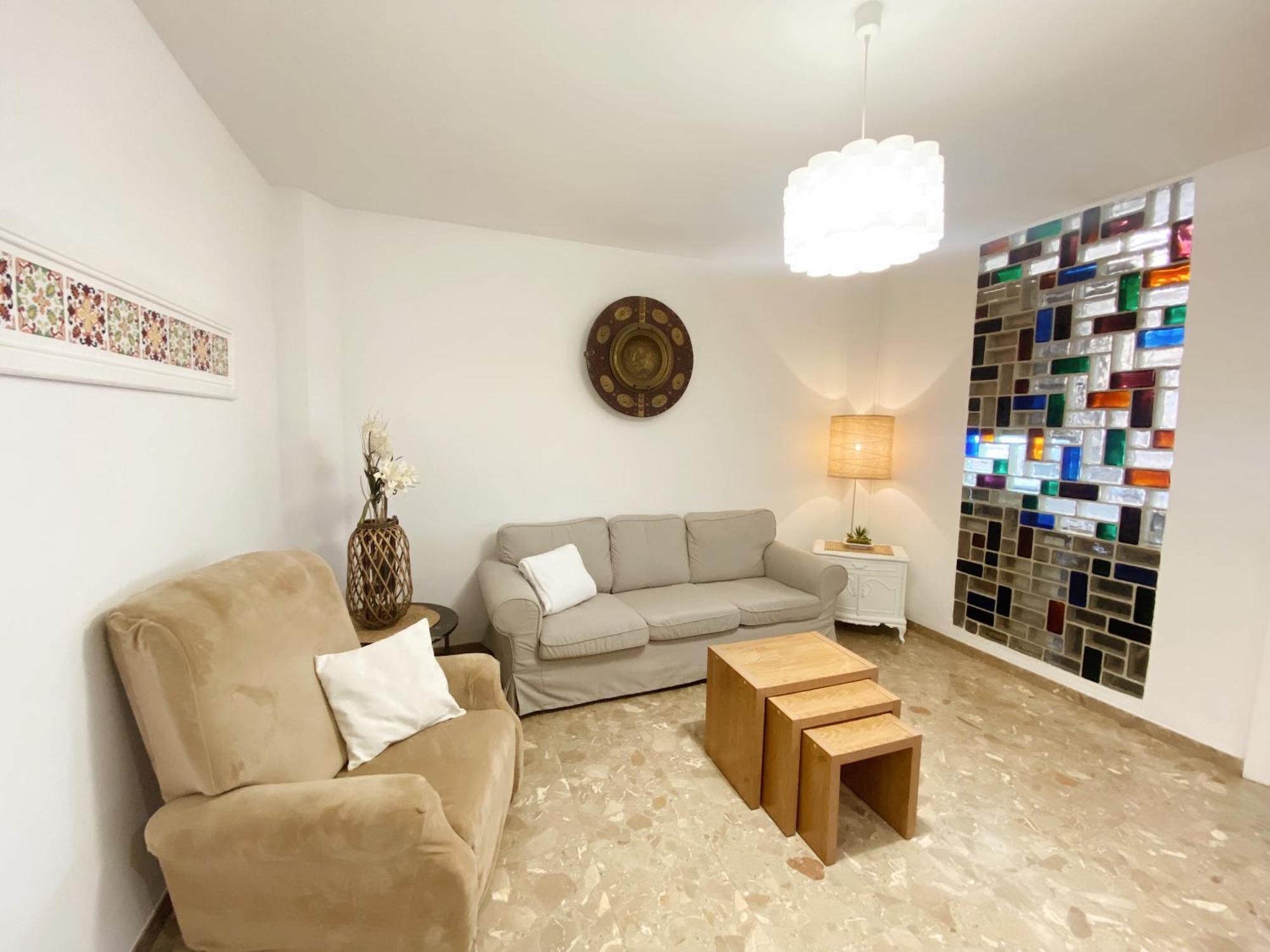 Casa Forn Magi Apartment Mora la Nueva Bagian luar foto